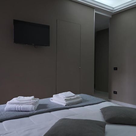 Royalty Rooms & Spa Neapol Exteriér fotografie