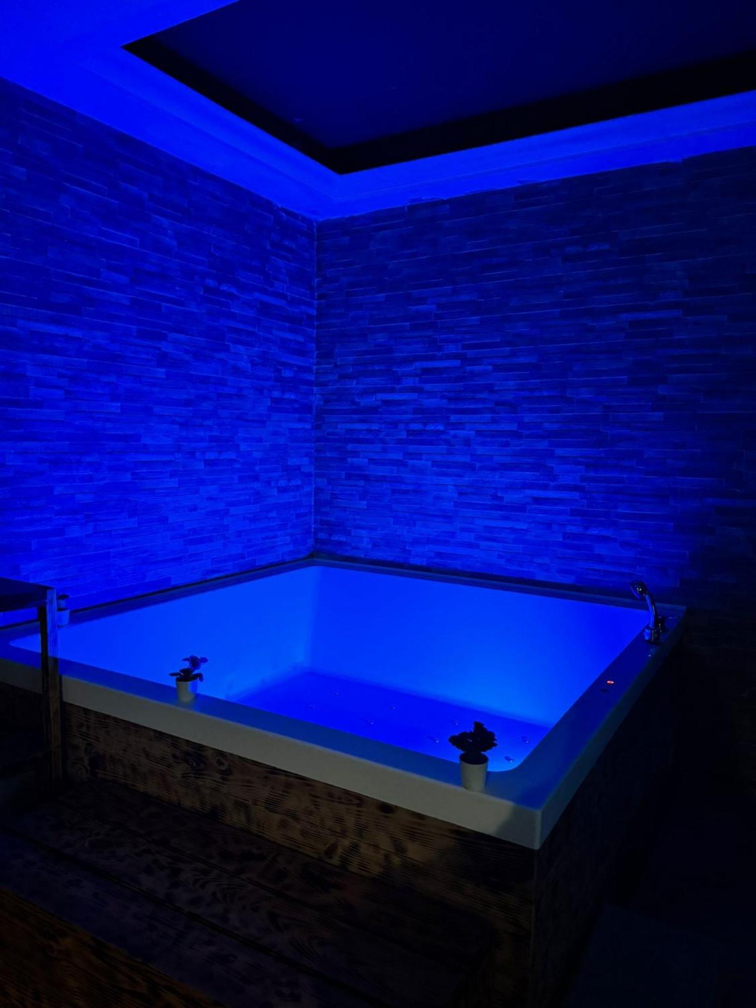 Royalty Rooms & Spa Neapol Exteriér fotografie