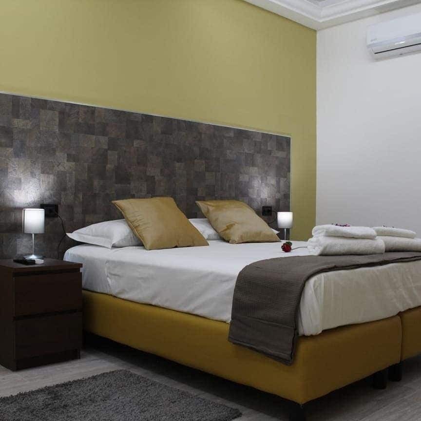 Royalty Rooms & Spa Neapol Exteriér fotografie