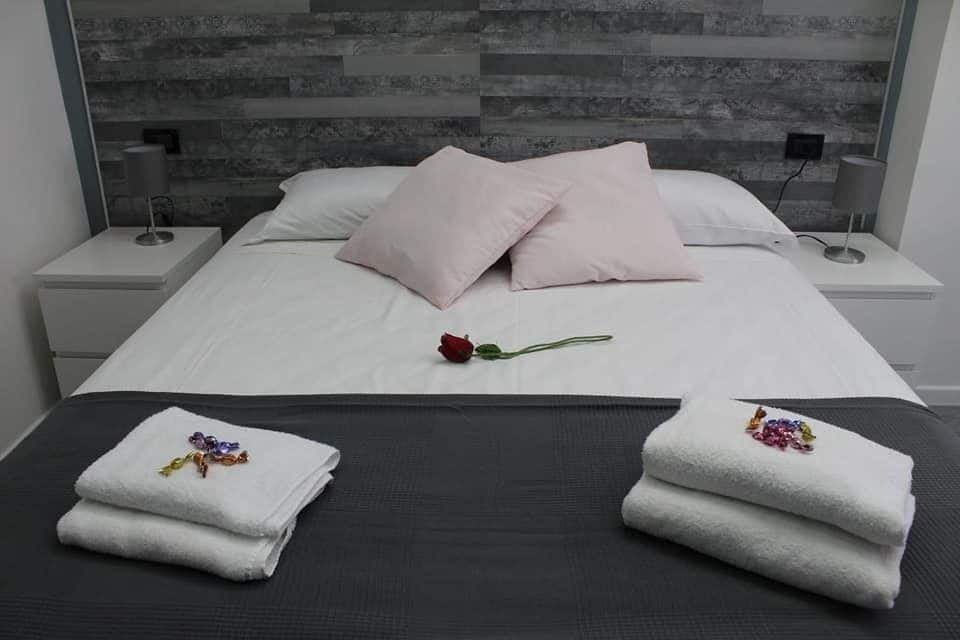 Royalty Rooms & Spa Neapol Exteriér fotografie