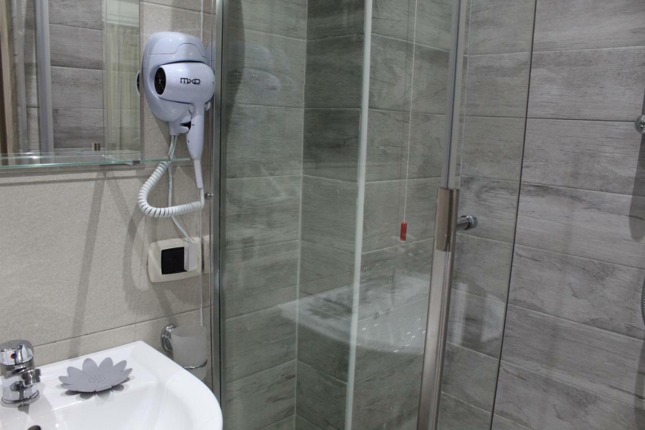 Royalty Rooms & Spa Neapol Exteriér fotografie
